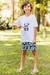 PIJAMA INFANTIL MASCULINO PANDA - comprar online