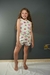 Pijama bela - comprar online