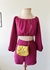 Conjunto Ayla
