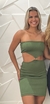 Vestido Luana
