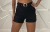 Short bengaline com cinto
