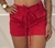 Short alfaiataria