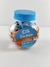 Mini Borracha - 3 modelos - CIS - 20 unidades por Pote - loja online