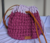 Bolsa Bucket Vitória