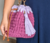 Bolsa Bucket Vitória - loja online