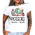 T-SHIRT PROFESSORAS NOVOS - loja online