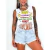CROPPED FRANJINHA MIÇANGAS - loja online