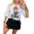 Imagem do CROPPED OVERSIZED SÃO JORGE