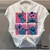Cropped - loja online