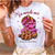 T-SHIRT CEREJA - XUXU T-SHIRTS