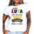 T-SHIRT PROFESSORAS NOVOS - XUXU T-SHIRTS