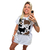 REGATÃO COW PRINT - loja online