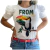 T-SHIRT PRINCESA FARM - loja online