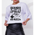 CROPPED OVESIZED CARNAVAL