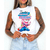 CROPPED DE NO DIAS DAS MÃES STITCH - loja online