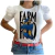 T-SHIRT PRINCESA FARM na internet