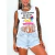 CROPPED FRANJINHA MIÇANGAS - loja online