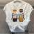 CROPPED DE NÓ - XUXU T-SHIRTS