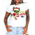 NATAL STITCH - XUXU T-SHIRTS