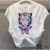 CROPPED - XUXU T-SHIRTS