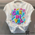 CROPPED CARNAVAL