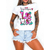 Imagem do T-SHIRT ENFERMEIRAS