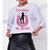 Imagem do CROPPED OVERSIZED CARNAVAL 3