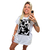 REGATÃO COW PRINT