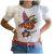 Imagem do T-SHIRT PRINCESA FARM