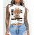CROPPED DE NO LABUBU - loja online