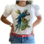 T-SHIRT PRINCESA FARM na internet