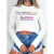 MOLETINHO CROPPED OFF - loja online