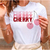 T-SHIRT CEREJA - loja online