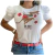 T-SHIRT PRINCESA FARM - XUXU T-SHIRTS