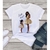 T-SHIRT DIAS DAS MÃES - comprar online