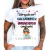 T-SHIRT PROFESSORAS NOVOS
