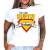 T-SHIRT PROFESSORAS NOVOS - XUXU T-SHIRTS