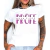 T-SHIRT PROFESSORAS NOVOS - comprar online