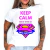 T-SHIRT PROFESSORAS NOVOS - comprar online