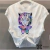 CROPPED - XUXU T-SHIRTS