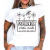 T-SHIRT PROFESSORAS NOVOS - loja online