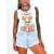 CROPPED FRANJINHA MIÇANGAS - loja online