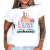 T-SHIRT PROFESSORAS NOVOS - loja online