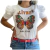 T-SHIRT PRINCESA FARM - loja online