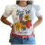 T-SHIRT PRINCESA FARM - loja online