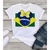 T-shirt Copa 2022 - comprar online