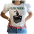 T-SHIRT PRINCESA FARM - XUXU T-SHIRTS