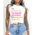 CROPPED DE NO IVETE SANGALO - comprar online