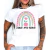 T-SHIRT PROFESSORAS NOVOS