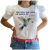 T-SHIRT PRINCESA FARM